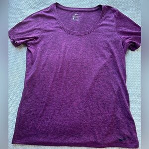 REl Co-op Tech T-Shirt - Women's- Large purple